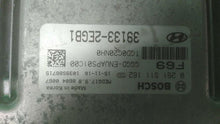 Load image into Gallery viewer, ECU ECM COMPUTER Hyundai Elantra 2016 16 2017 17 - MM1372211
