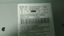 Load image into Gallery viewer, Radio Acura TL 2004 04 2005 05 2006 06 Am Fm Cassette CD - MM1373776
