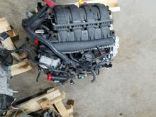 Load image into Gallery viewer, ENGINE MOTOR Nissan Sentra 13 14 15 16 17 18 19 1.8L VIN A - MM1374817
