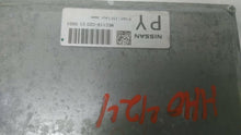 Load image into Gallery viewer, ECU ECM COMPUTER Nissan Murano 2010 10 - MM1375075
