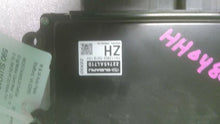 Load image into Gallery viewer, ECU ECM COMPUTER Subaru Impreza 2017 17 2018 18 - MM1376995
