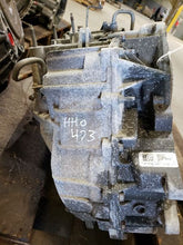 Load image into Gallery viewer, TRANSMISSION Edge Flex Taurus MKS MKT MKX 2009-2015 AWD VIN C - MM1378297

