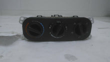 Load image into Gallery viewer, Temperature Controls Jeep Wrangler 2010 - MM1378476
