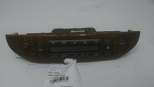 Load image into Gallery viewer, Temperature Controls Toyota Camry 2006 - MM1378949

