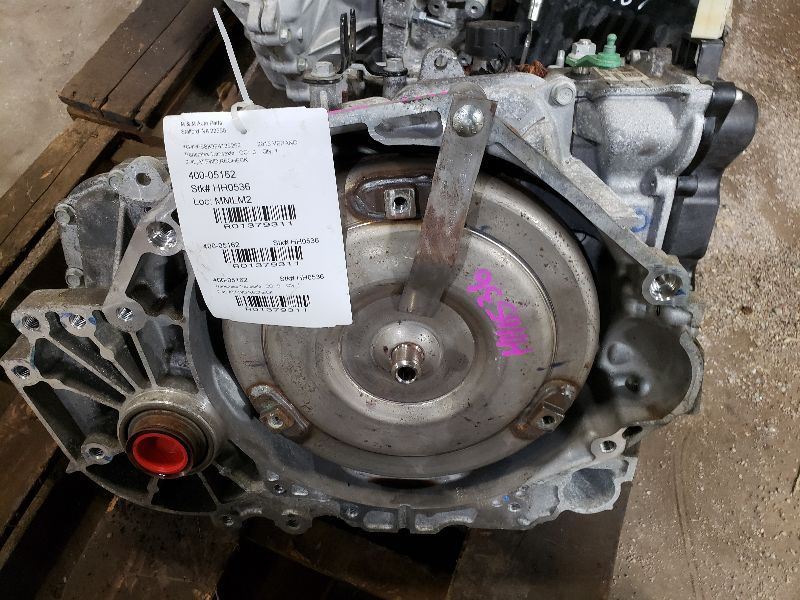 Transmission Buick Verano 2015 - MM1379311