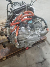 Load image into Gallery viewer, Transmission Toyota Prius 2014 - MM1380191
