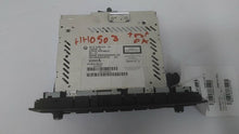 Load image into Gallery viewer, RADIO 128i 135i 323i 328i 335i M1 M3 X1 Z4 10-15  AM FM CD - MM1384079
