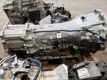 Load image into Gallery viewer, Transmission  INFINITI QX50 2016 - MM1384778
