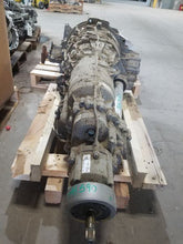 Load image into Gallery viewer, AUTOMATIC TRANSMISSION Audi A4 A5 13 14 15 16 AWD - MM1385884
