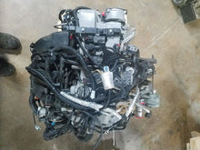 Load image into Gallery viewer, Engine Motor Cadillac CTS 2016 - MM1386709
