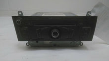 Load image into Gallery viewer, CD MP3 RADIO A5 S5 2008 08 2009 09 2010 10 2011 11 2012 12 - MM1387070
