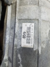 Load image into Gallery viewer, TRANSMISSION Mercedes-Benz E350 E550 E63 2011 11 - MM1387538
