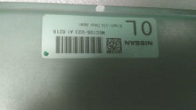 Load image into Gallery viewer, ECU ECM Computer  INFINITI G37 2008 - MM1387591
