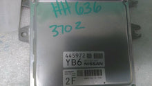 Load image into Gallery viewer, ECU ECM Computer Nissan 370Z 2018 - MM1388034
