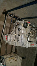 Load image into Gallery viewer, AUTOMATIC TRANSMISSION Honda FIT Fit EV 09 10 11 12 13 14 - MM1391123
