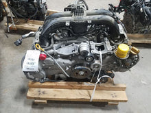 Load image into Gallery viewer, ENGINE MOTOR Subaru Legacy 2016 16 2.5L VIN D/A - MM1391593
