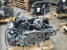 Load image into Gallery viewer, ENGINE MOTOR Subaru Legacy 2016 16 2.5L VIN D/A - MM1391593
