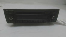 Load image into Gallery viewer, RADIO 128i 135i 323i 328i 335i M1 M3 X1 Z4 10-15  AM FM CD - MM1392871

