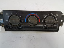 Load image into Gallery viewer, [INVENTORYCAR_YEAR_MAKE_MODEL] REAR TEMPERATURE CONTROLS - MM1393310
