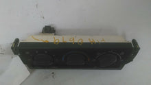 Load image into Gallery viewer, [INVENTORYCAR_YEAR_MAKE_MODEL] REAR TEMPERATURE CONTROLS - MM1393310
