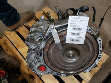 Load image into Gallery viewer, TRANSMISSION Honda Accord 2010 10 - MM1393828
