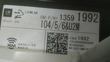 Load image into Gallery viewer, Radio  SILVERADO 1500 PICKUP 2014 - MM1394419
