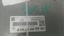 Load image into Gallery viewer, ECU ECM COMPUTER Audi A3 2016 16 - MM1395111
