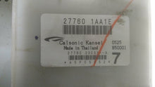 Load image into Gallery viewer, AM FM 6 DISC CD RADIO Nissan Murano 2009 09 2010 10 - MM1395247
