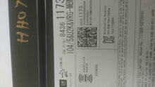 Load image into Gallery viewer, Radio Chevrolet Impala 2018 - MM1397360
