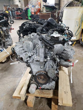 Load image into Gallery viewer, ENGINE MOTOR QX60 Pathfinder 2014 14 3.5L VIN A - MM1398356
