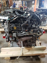 Load image into Gallery viewer, ENGINE MOTOR QX60 Pathfinder 2014 14 3.5L VIN A - MM1398356

