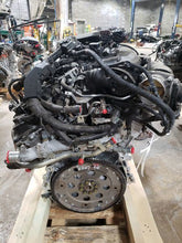 Load image into Gallery viewer, ENGINE MOTOR QX60 Pathfinder 2014 14 3.5L VIN A - MM1398356
