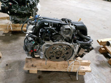 Load image into Gallery viewer, ENGINE MOTOR Subaru Legacy 2016 16 2.5L VIN D/A - MM1398522
