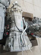 Load image into Gallery viewer, AUTOMATIC TRANSMISSION Nissan 350Z 2007 07 2008 08 - MM1399064
