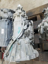 Load image into Gallery viewer, AUTOMATIC TRANSMISSION Nissan 350Z 2007 07 2008 08 - MM1399064
