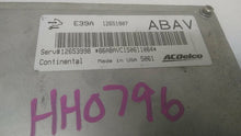 Load image into Gallery viewer, ECU ECM COMPUTER Enclave Lacrosse Regal Verano ATS CTS SRX XTS 13-16 - MM1399118
