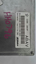 Load image into Gallery viewer, ECU ECM COMPUTER Enclave Lacrosse Regal Verano ATS CTS SRX XTS 13-16 - MM1399118
