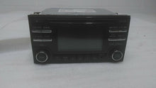 Load image into Gallery viewer, Radio Nissan Leaf 2013 - MM1399289
