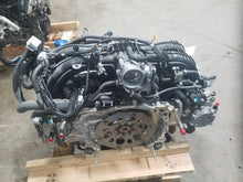 Load image into Gallery viewer, ENGINE MOTOR Subaru Impreza 2017 17 2018 18 2.0L VIN A - MM1399359
