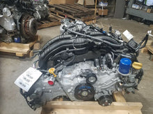 Load image into Gallery viewer, ENGINE MOTOR Subaru Impreza 2017 17 2018 18 2.0L VIN A - MM1399359
