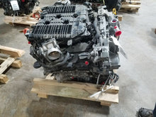 Load image into Gallery viewer, ENGINE MOTOR Infiniti Q50 14 15 16 17 3.5L VIN A - MM1399463
