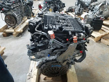 Load image into Gallery viewer, ENGINE MOTOR Infiniti Q50 14 15 16 17 3.5L VIN A - MM1399463
