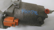 Load image into Gallery viewer, AC Compressor  INFINITI Q50 2014 - MM1399466
