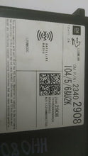 Load image into Gallery viewer, Radio Chevrolet Camaro 2016 - MM1399939
