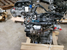 Load image into Gallery viewer, ENGINE MOTOR Honda Civic 17 18 19 20 21 1.5L TURBO VIN 1/3 - MM1400358

