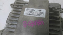 Load image into Gallery viewer, ECU ECM COMPUTER Hyundai Sonata Sonata Hybrid 2016 16 2017 17 - MM1401602
