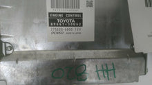 Load image into Gallery viewer, ECU ECM COMPUTER Lexus GS350 2013 13 - MM1402113
