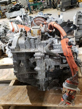 Load image into Gallery viewer, TRANSMISSION Prius Prius V 12 13 14 15 16 17 18 19 VIN B3 - MM1402648
