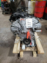 Load image into Gallery viewer, ENGINE MOTOR Murano Murano Cross Cabriolet 18-20 3.5L VIN A - MM1402856
