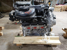 Load image into Gallery viewer, ENGINE MOTOR Murano Murano Cross Cabriolet 18-20 3.5L VIN A - MM1402856
